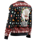 Sukuna Christmas Jujutsu Kaisen Ugly Christmas Sweater