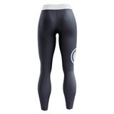 Waterbenders Avatar Custom Unisex Leggings Spats Training Tight