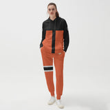 Uzumaki Naruto Hoodie And Jogger Set Naruto Anime Clothes