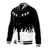 Sage of the Six Paths Naruto Varsity Jacket