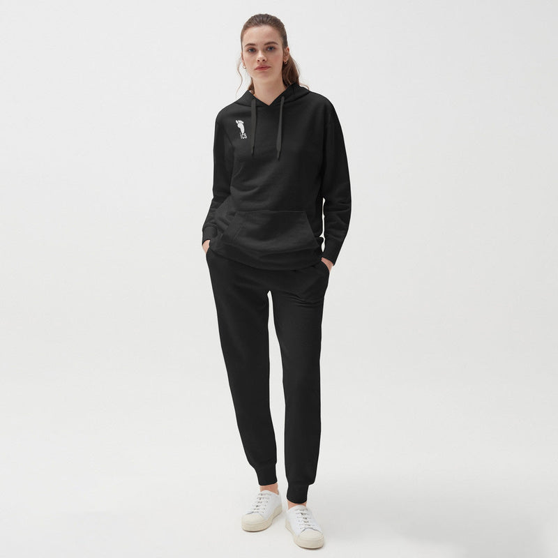 Karasuno Training Haikyuu Hoodie And Jogger Set Anime Clothes