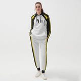 Fukurodani Academy Haikyuu Hoodie And Jogger Set Anime Clothes