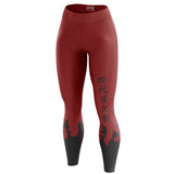 Sage Mode Shippuden Custom Unisex Leggings Spats Training Tights