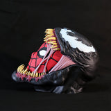 Venom-Spiderman Headphone Stand Statue Figures