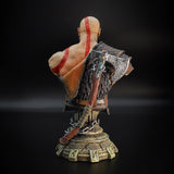 God Of War - Kratos Statue Figures