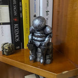 Dark Souls - Siegmeyer Of Catarina Onion Knight Statue Figures