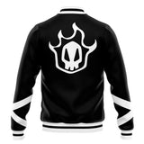 Ichigo Kurosaki Bleach Varsity Jacket