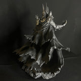 LOTR - The Dark Lord Sauron Statue Figures