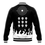 Sage of the Six Paths Naruto Varsity Jacket