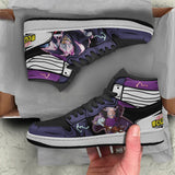 My Hero Academia Custom Anime Shoes Gentle Criminal