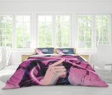 Gojo Satoru Jujutsu Kaisen Bedding Set