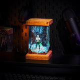 Roronoa Zoro One Piece Epoxy Resin Lamp, Night Light