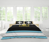 Company 8 Fire Force Bedding Set