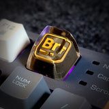 Adobe Ps Ai Lr Pr Ae PI Br Artisan Keycaps Epoxy Resin