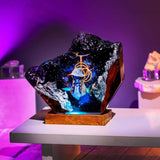 Ranni The Witch Elden Ring Epoxy Resin Lamp, Night Light