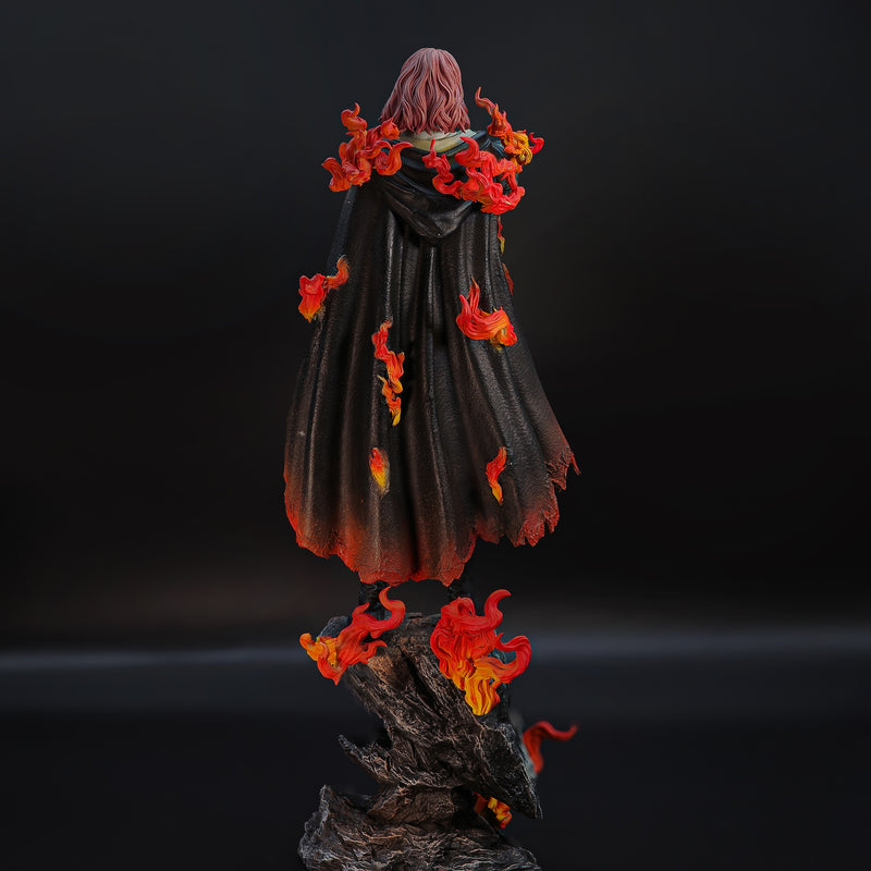 Elden Ring - Melina Statue Figures