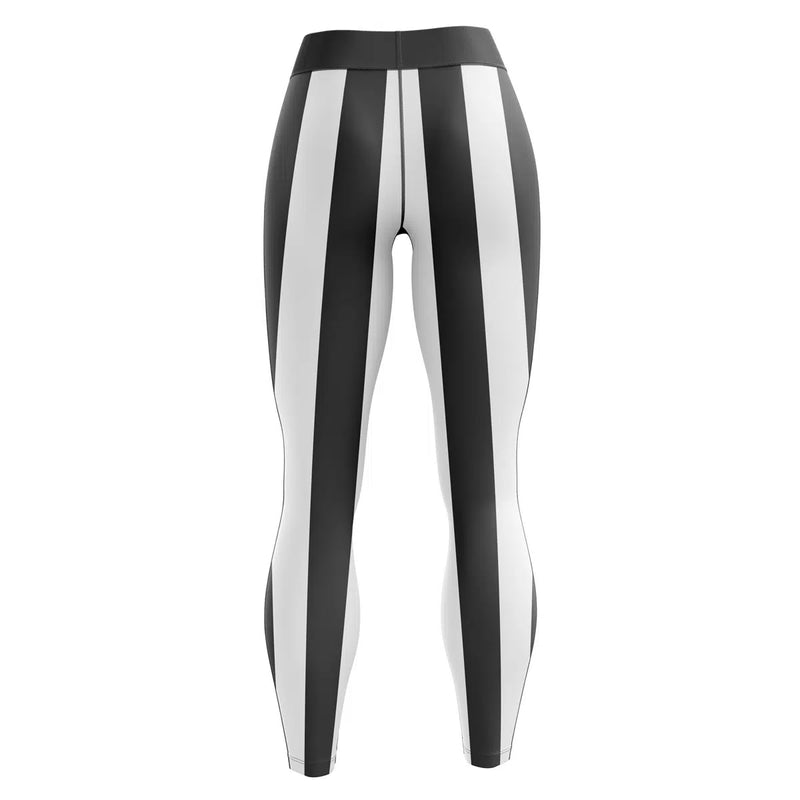 Obanai Iguro Demon Slayer Custom Unisex Leggings Spats Training Tights