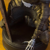 Dark Souls - Lorian and Lothric Statue Figures