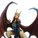 Baldurs Gate 3 - Mizora Statue Figures