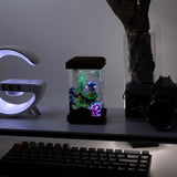 Sonic The Hedgehog Epoxy Resin Lamp, Night Light