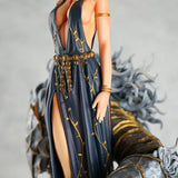 Elden Ring - Queen Marika the Eternal with Maliketh Statue Figures