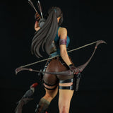 Tomb Raider - Lara Croft Statue Figures