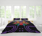 Majora’s Mask The Legend of Zelda Bedding Set