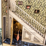 Cupboard Under The Stairs - Book Nook