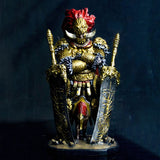 Elden Ring - Starscourge Radahn Statue Figures