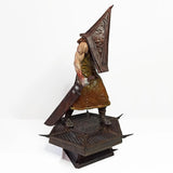 Silent Hill - Pyramid Head Statue Figures