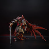 Dark Souls - Slave Knight Gael Statue Figures