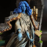 Elden Ring - Ranni The Witch Statue Figures