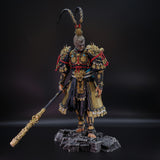 Black Myth: Wukong Statue Figures