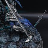 Dark Souls - Knight Artorias Of The Abyss Statue Figures