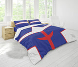 All Might My Hero Academia Bedding Set