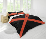 Bakugo My Hero Academia Bedding Set