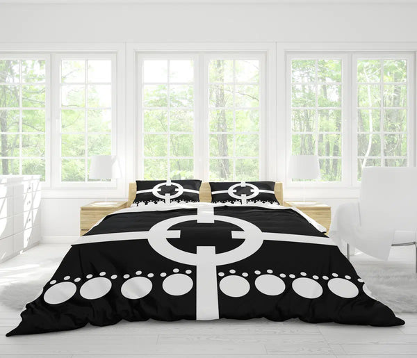 Bartholomew Kuma One Piece Bedding Set