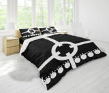 Bartholomew Kuma One Piece Bedding Set