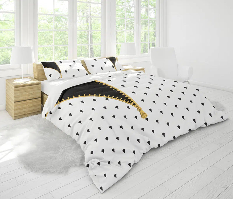 Bruno Buccirati Jojo’s Bizarre Adventure Bedding Set