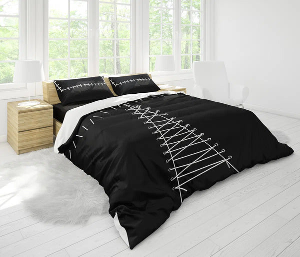 Dabi My Hero Academia Bedding Set