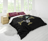 Dracule Mihawk One Piece Bedding Set