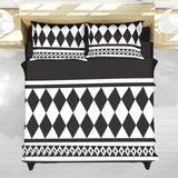 Draken Coat Tokyo Revengers Bedding Set