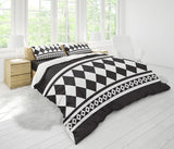 Draken Coat Tokyo Revengers Bedding Set