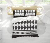 Draken Coat Tokyo Revengers Bedding Set