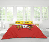 Franky One Piece Bedding Set