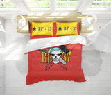 Franky One Piece Bedding Set