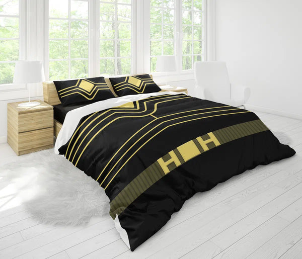 Hawks My Hero Academia Bedding Set