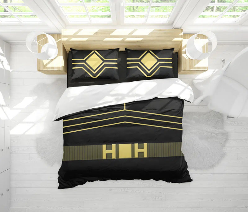 Hawks My Hero Academia Bedding Set