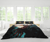 Itadori Jujutsu Kaisen Bedding Set