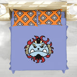 Jinbe One Piece Bedding Set